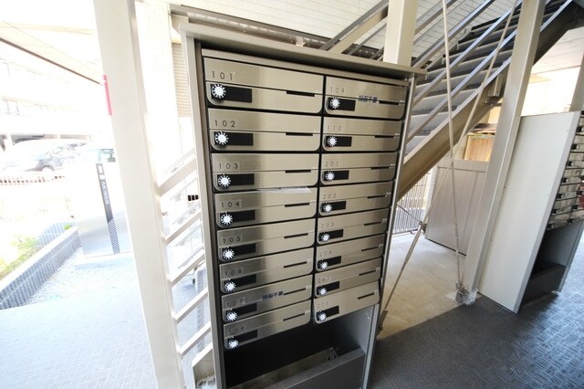 クレイノプレジャータウンIIIの物件内観写真