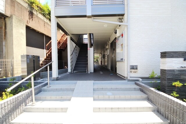 クレイノプレジャータウンIIIの物件内観写真