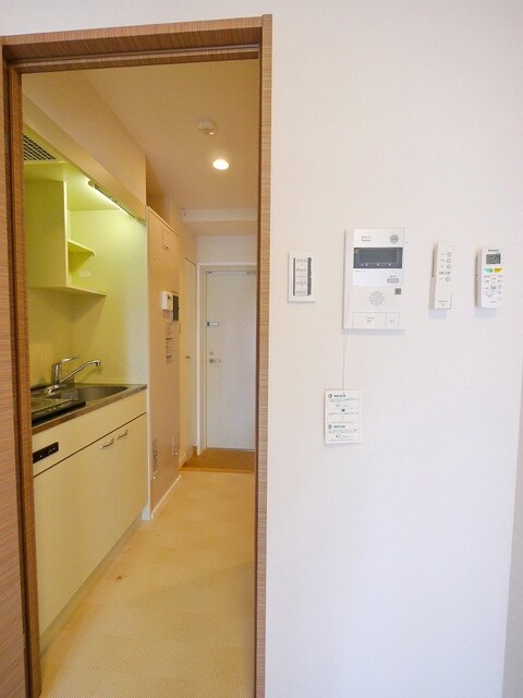 アクシーズグランデ浦和東仲町Ｓの物件内観写真