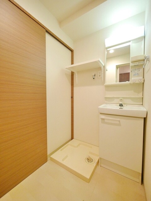 アクシーズグランデ浦和東仲町Ｓの物件内観写真