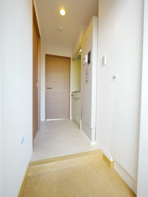 アクシーズグランデ浦和東仲町Ｓの物件内観写真