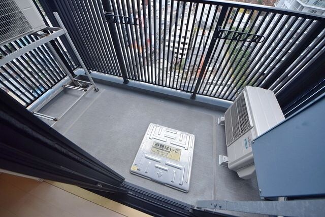 コンフォリア大宮の物件内観写真