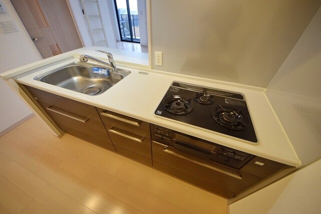 コンフォリア大宮の物件内観写真