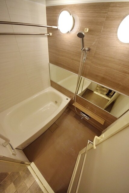 コンフォリア大宮の物件内観写真