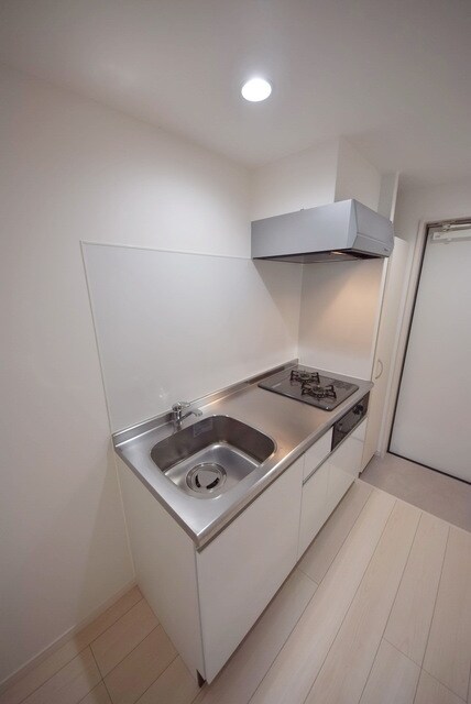 フォレスト南与野の物件内観写真