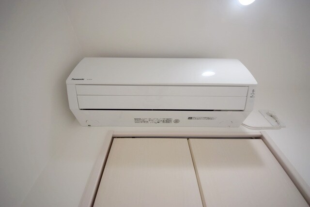 フォレスト南与野の物件内観写真