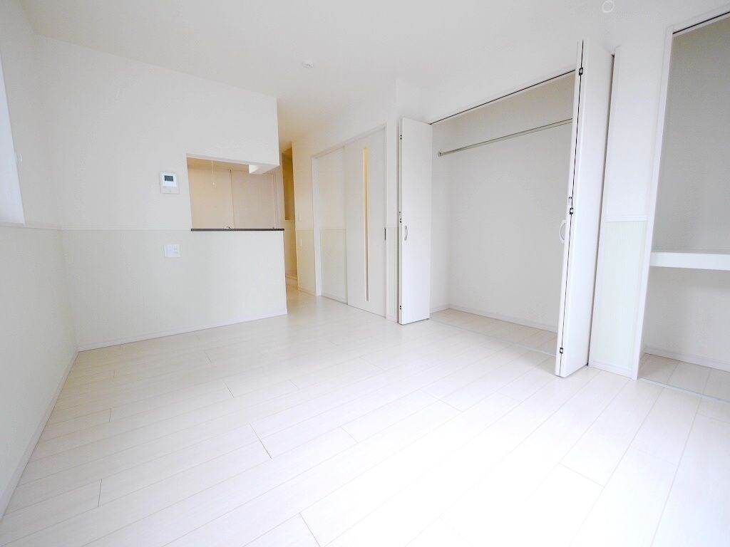 Ｃａｓａ・Ｃｏｍｏｄｏ　９１６０４８の物件内観写真