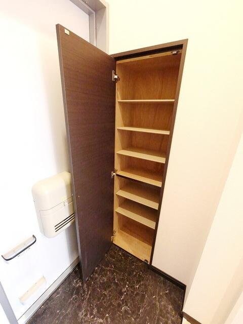 ミロディアの物件内観写真