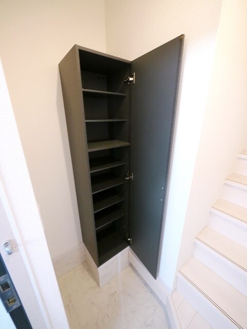 スカイヴィレッジの物件内観写真