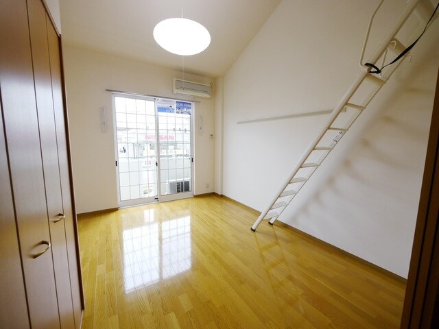 グランシャリオＮの物件内観写真