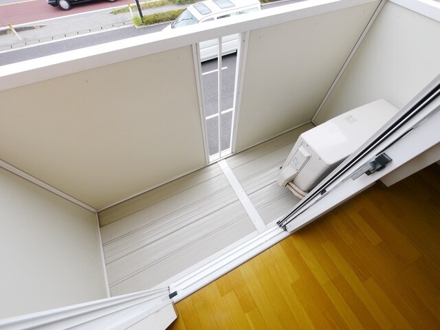 グランシャリオＮの物件内観写真