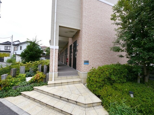 グランシャリオＮの物件内観写真