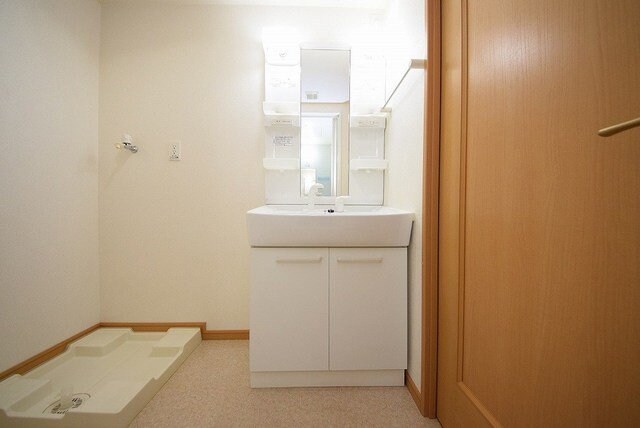 オーベルコートの物件内観写真