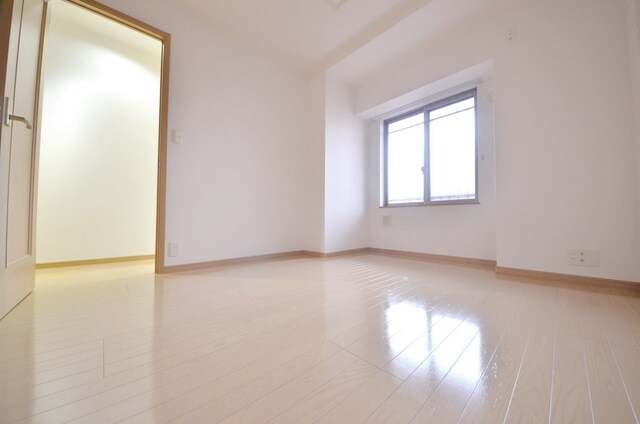 クレメントの物件内観写真