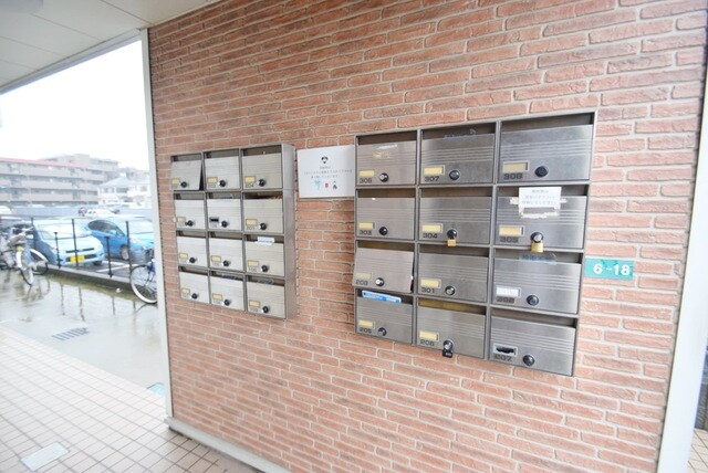 レオパレスエスペランサの物件内観写真