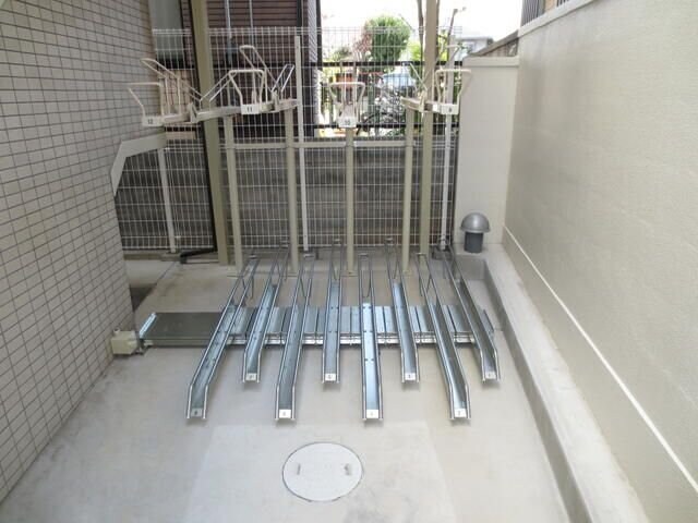 ピニエール浦和岸町の物件内観写真