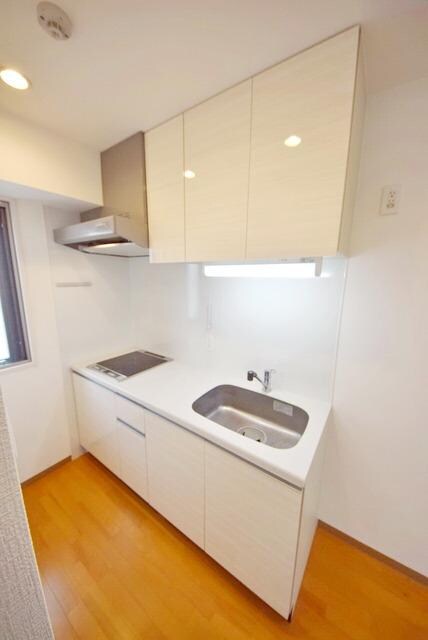 ヴィスタアリーナの物件内観写真