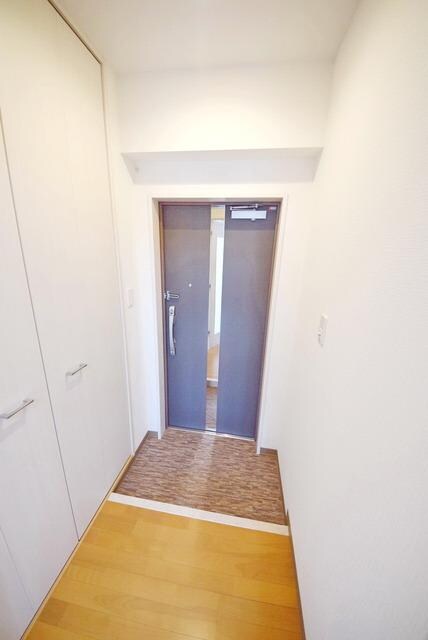 ヴィスタアリーナの物件内観写真