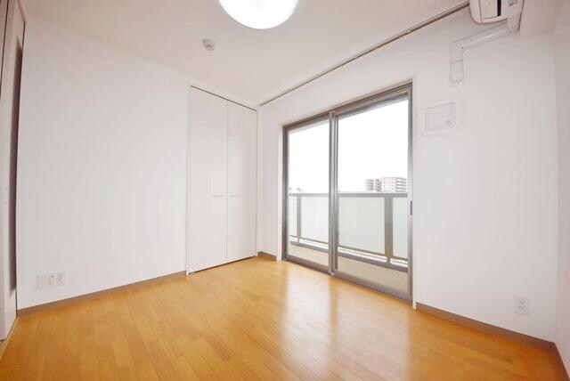 ヴィスタアリーナの物件内観写真