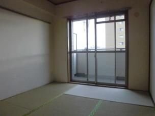 プレイヤード戸田の物件内観写真