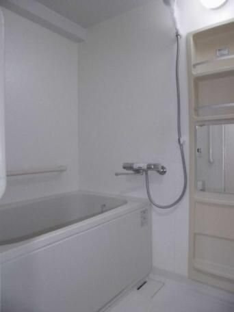 プレイヤード戸田の物件内観写真