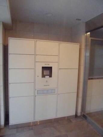 プレイヤード戸田の物件内観写真