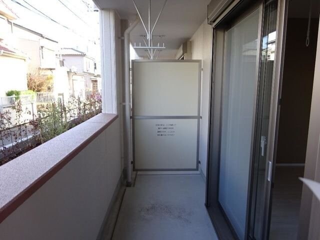 サクラスの物件内観写真