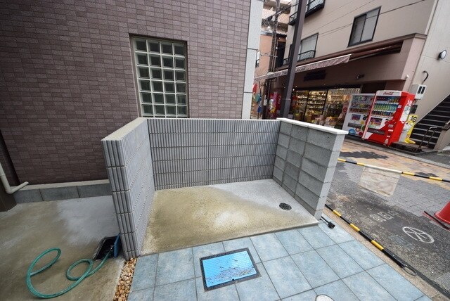 ビアンカ浦和の物件内観写真