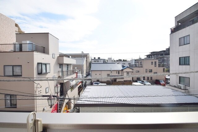 ビアンカ浦和の物件内観写真