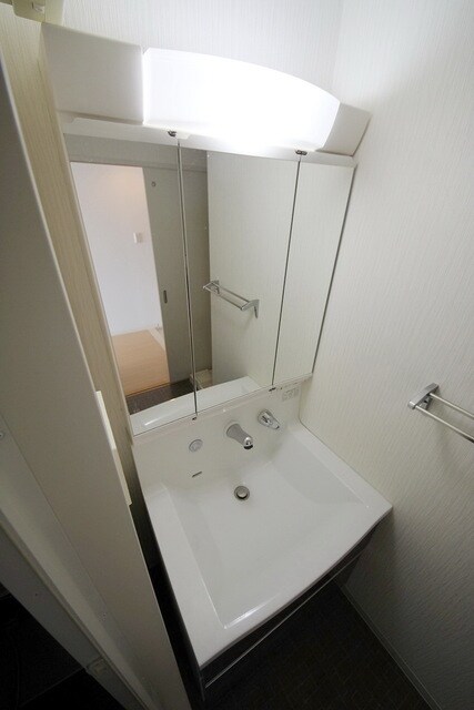 アロッジオの物件内観写真