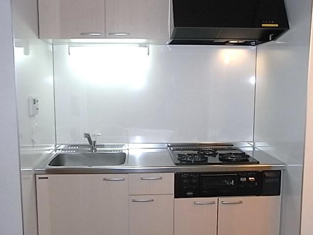 セント　ローレンスの物件内観写真