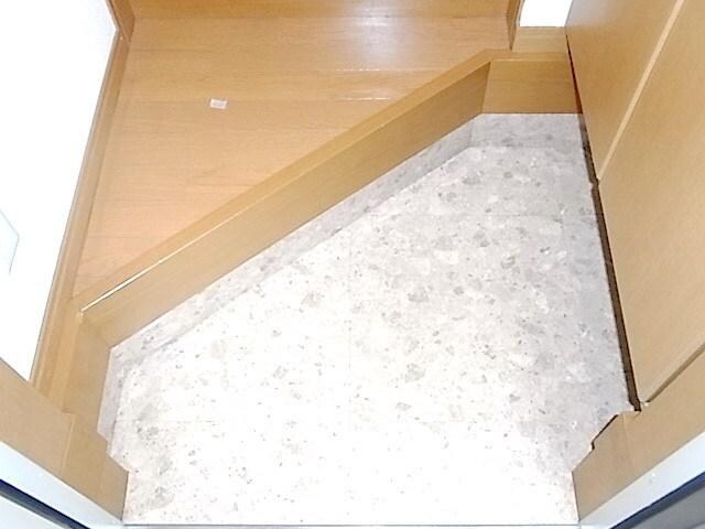 セント　ローレンスの物件内観写真