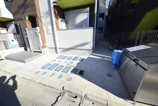 PASSION（パッション）の物件内観写真