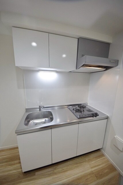 PASSION（パッション）の物件内観写真