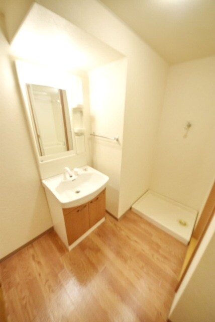 ガーデンヒルズＮＡＫＡＹＡＭＡ壱番館の物件内観写真