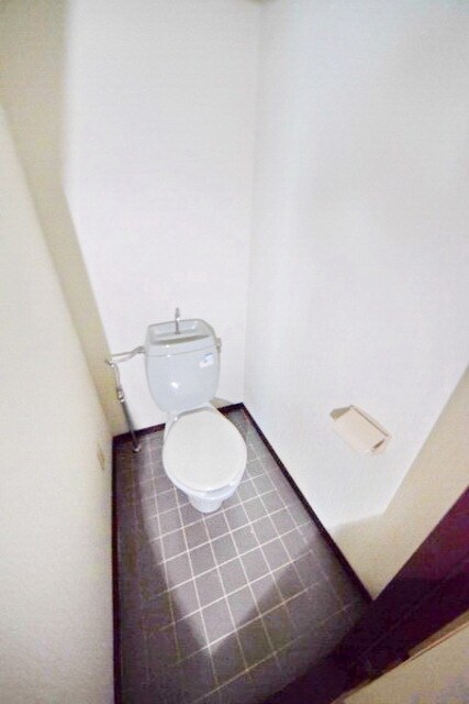 ドミールエントピアの物件内観写真