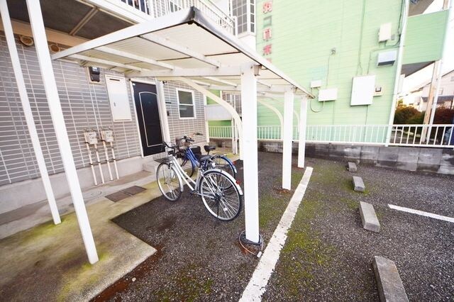 ドミールエントピアの物件内観写真