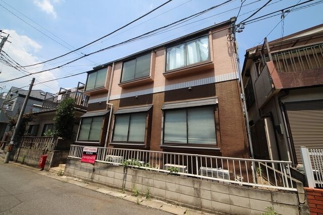 アーク北浦和の物件内観写真