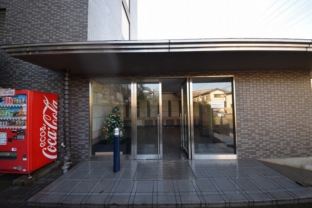 ガーデンシティ戸田の物件内観写真