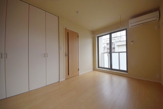 Ｇｒａｃｅ　Ｖｉｅｗの物件内観写真