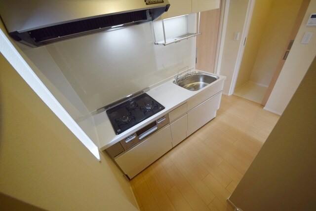 Ｇｒａｃｅ　Ｖｉｅｗの物件内観写真