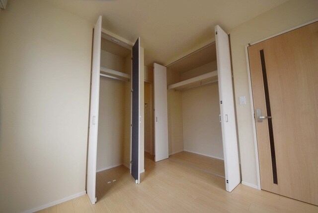 Ｇｒａｃｅ　Ｖｉｅｗの物件内観写真