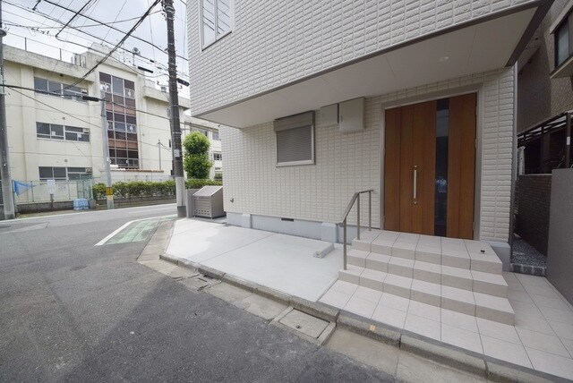 Ｇｒａｃｅ　Ｖｉｅｗの物件内観写真