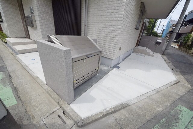 Ｇｒａｃｅ　Ｖｉｅｗの物件内観写真