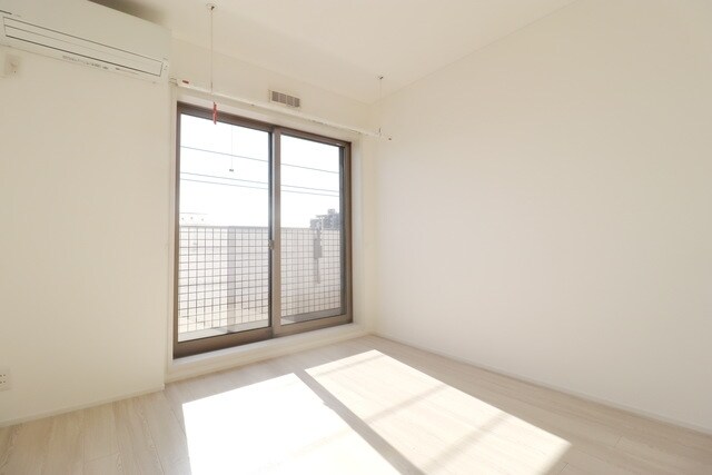 GRACE GARDENの物件内観写真