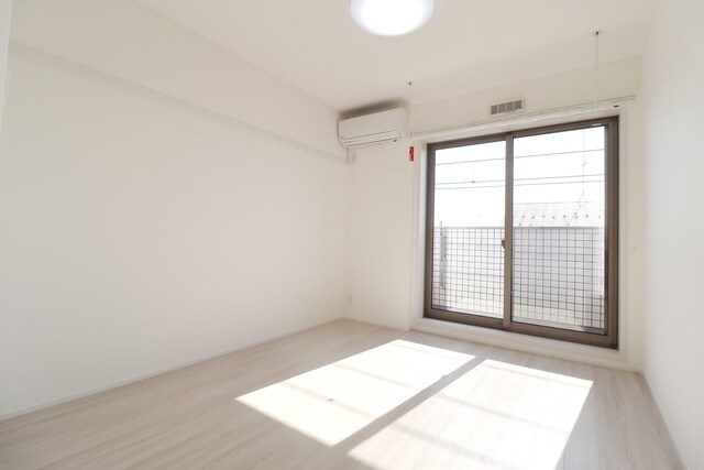 GRACE GARDENの物件内観写真