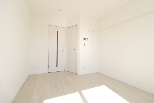 GRACE GARDENの物件内観写真