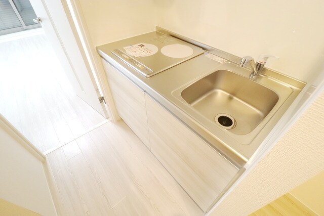 GRACE GARDENの物件内観写真