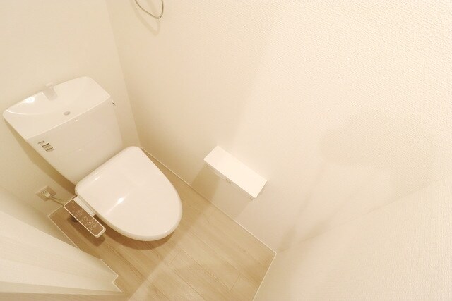 GRACE GARDENの物件内観写真