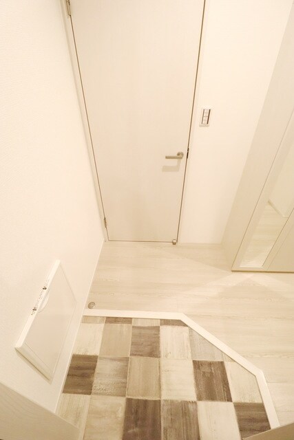 GRACE GARDENの物件内観写真